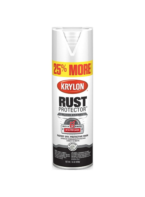 Krylon Spray Paint in Spray Paint - Walmart.com