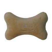 CAMEL CROWN Seat Headrest Yellow