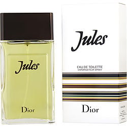 thumbnail image 1 of Jules par Christian Dior Edt Vaporisateur 3.4 Oz, 1 of 1