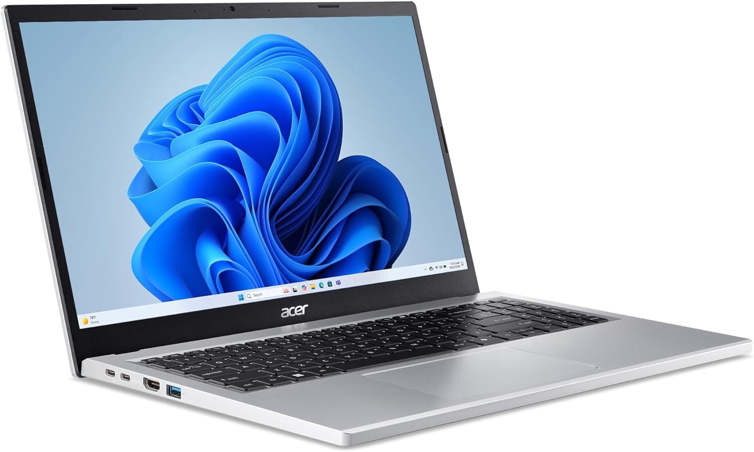 Acer Aspire15 Ryzen5 16GB 512GB 美品 Acer Aspire 15 Slim Laptop 15.6