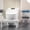 Blue, variant on Lwlmwt Anti-slip Toilet Stool,Folding Toilet Stool,Squatting Poop Stool, Bathroom Potty Step Stool,Foot-stepped Stool with Massage Foot Pads