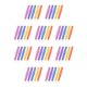 thumbnail image 2 of Jumpingount Color Random Nail File Sandpaper Sponge Polishing Sanding Buffer Manicure Strips Blocks for Professional Beginner 10piezas Jumpingount CBP053868, 2 of 6