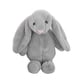 thumbnail image 1 of 30 cm de peluche de oreja flexible conejito sentado encantador conejo Animal relleno bebé durmiendo apaciguador muñeca de juguete, 1 of 3