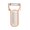 Orange, variant on Vegetable Peeler & Grater Stainless Steel Sharp Blade Vegetable Peeler Multi-Function Kitchen Tool for Potatoes Apples Carrots
