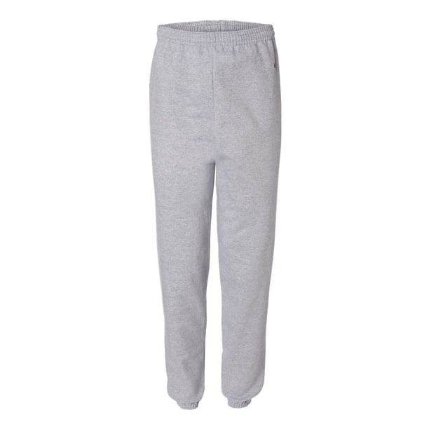 Champion ECO AUTHENTIC sweatpants, men's XL size cotton gray type Vintage Second Hand