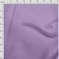 thumbnail image 4 of oneOone Cotton Silk Purple Fabric Chevron Sewing Material Print Fabric By The Yard 42 Inch Wide, 4 of 4
