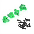 thumbnail image 3 of Kit de Fijación Asiento Barra Acoplamiento Inferior para Actualización Coche RC para 1/18 Mini , Piezas Actualización de Coche RC Cepillado, Color Verde, 3 of 5