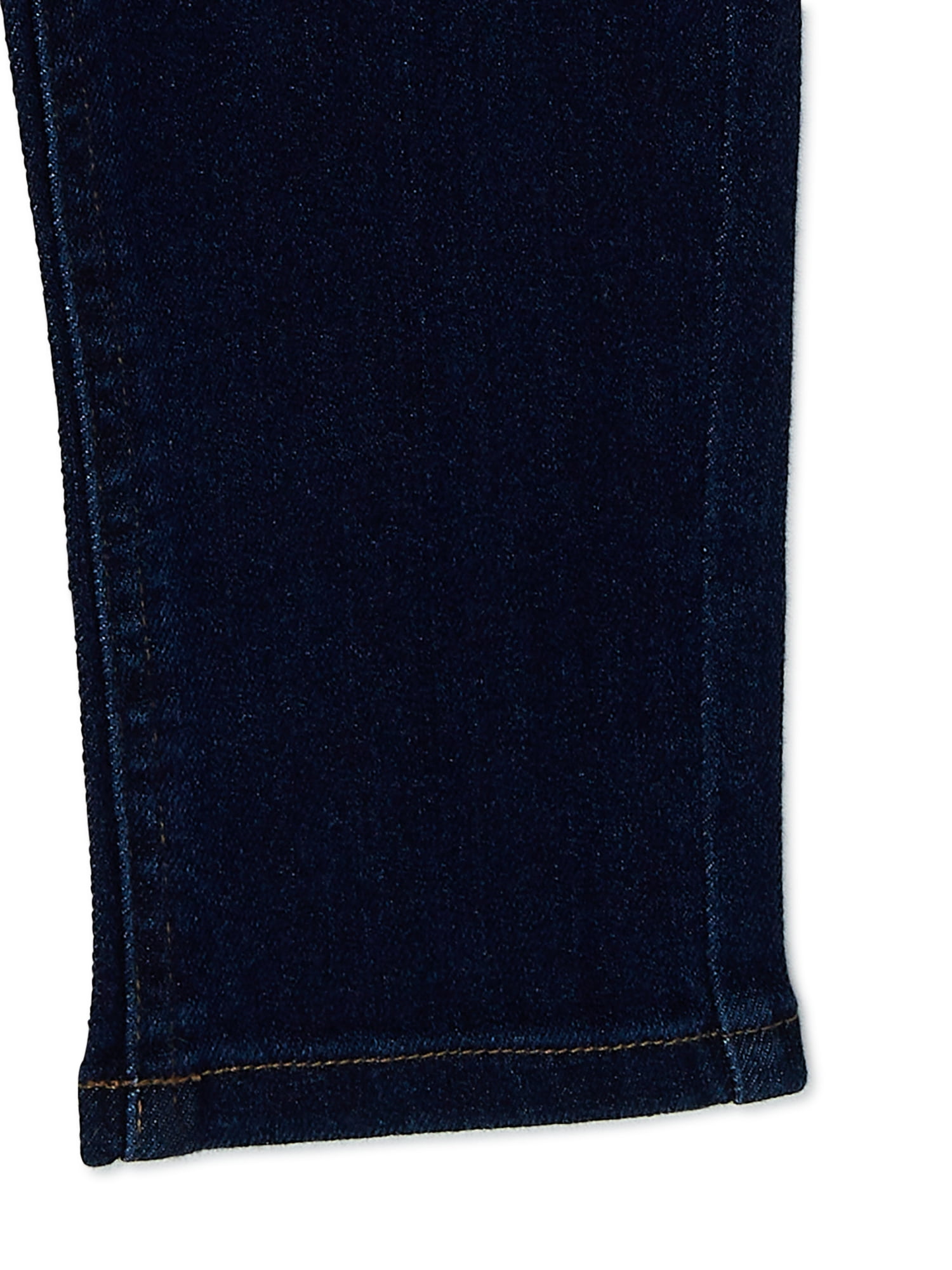 Garanimals Toddler Boy Straight Leg Denim Pants, Sizes 12M-5T