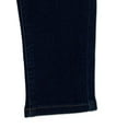 thumbnail image 2 of Garanimals Toddler Boy Straight Leg Denim Pants, Sizes 12M-5T, 2 of 3