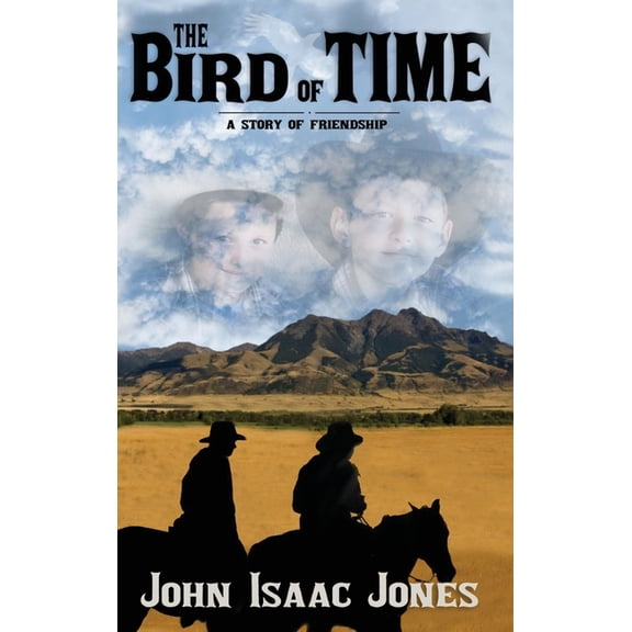 The Bird of Time, (Hardcover)