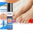 Barsme Nail Repair,For Broken Cracked Split And Weak Nails，Multi