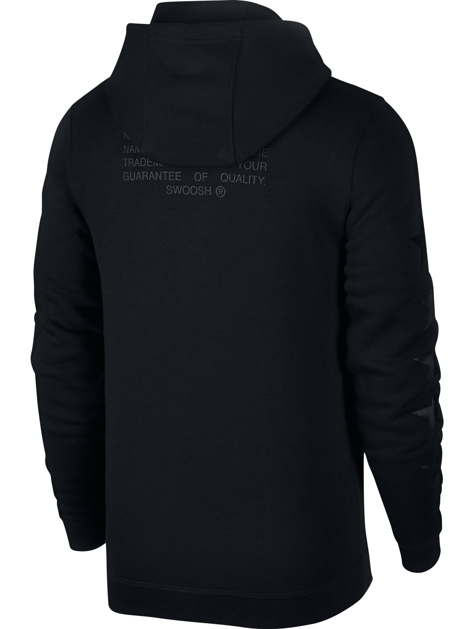 Nike Air Force 1 Club Fleece Men's Casual Fashion Pullover