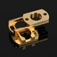 thumbnail image 4 of For 3D Printer Parts For Oldham Coupler for 3D Printer z-axis T8 Screw Hot Bed, 4 of 9