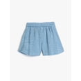 thumbnail image 2 of Shorts with Lace Up Detail, 2 of 3