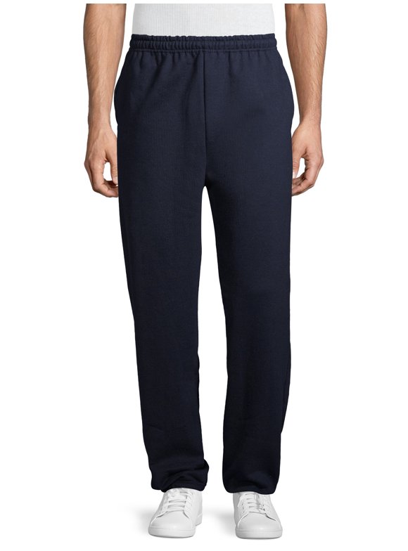 Men's Pull Up Pants