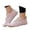 Khaki, variant on Barefoot Shoes for Women Men - Unisex Wide Toe Box Water Shoes Breathable Zero Drop Non- Hiking Footwear for Running Walking Yoga Gym Water Sports Athletic(Black/35)