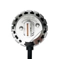 thumbnail image 4 of H1: Osram 64150DWNB-2HFB Night Breaker LED Bulbs | Pack of 2, 4 of 11