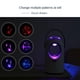 thumbnail image 5 of USB LED Eléctrico Fly Bug control for tool Lámpara Rosado, 5 of 9