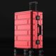 thumbnail image 1 of KLQDZMS maleta de viaje caja de embarque de aleación de aluminio y magnesio 20 "24" 28 pulgadas cubierta de carrito de alta capacidad equipaje de hombre, 1 of 4