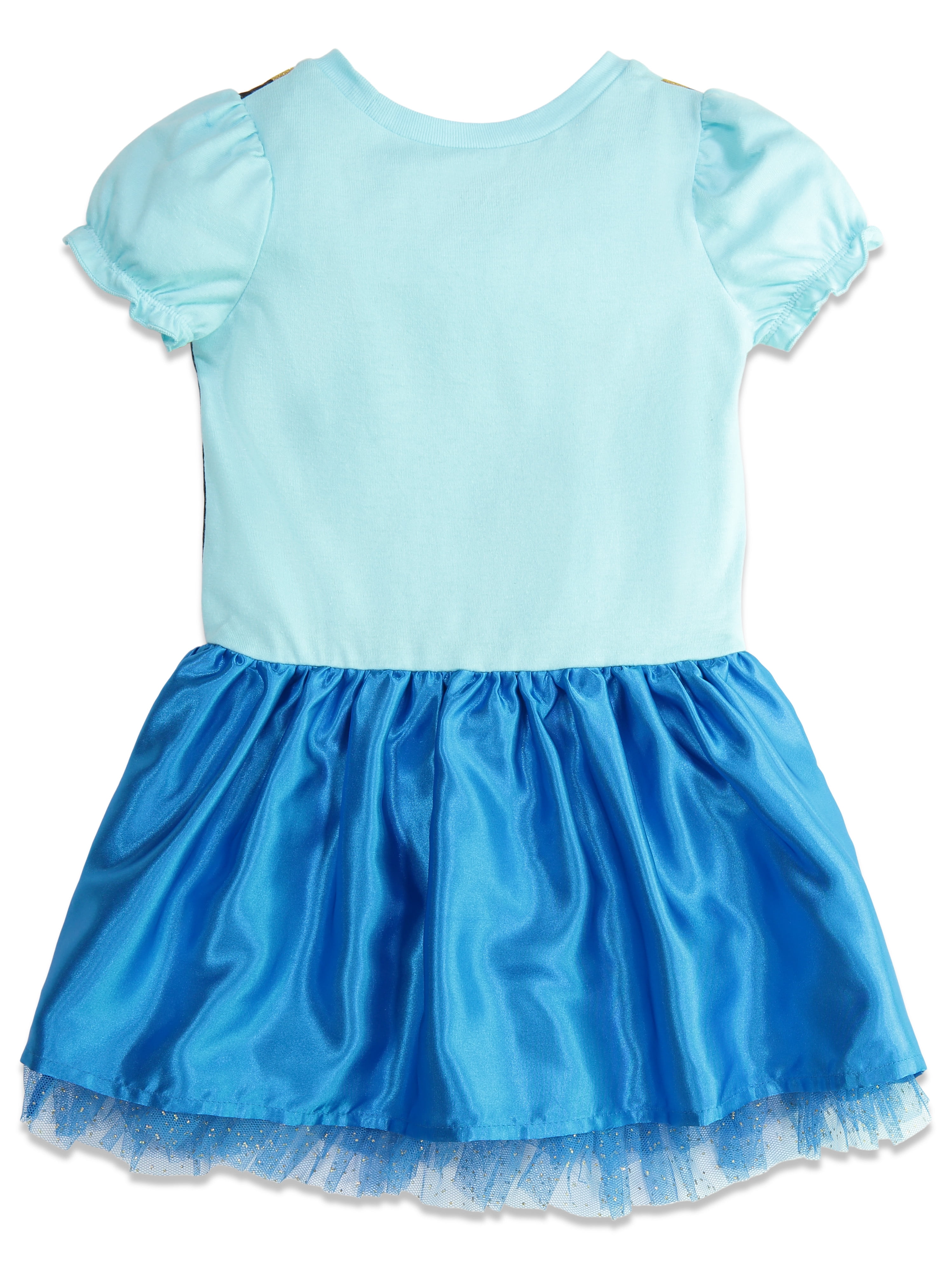 princess anna costume baby