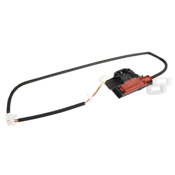 ForeverPRO W10404050 Latch for Whirlpool Washer W10238287 W10404050VP W10744659