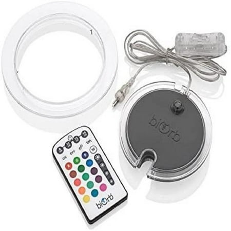 UPC: 0822728007761 | biOrb 4 Gallon MCR LED Aquarium Kit