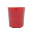 thumbnail image 2 of Red Lattice Tealight Votive Glass Candle Holder Set of 2Evening Wedding Parties Home Decor Table Decoration Gift by MystiqueDecors, 2 of 4