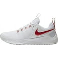 thumbnail image 2 of Nike Womens Zoom Hyperace 2 Trainers Lace Up Volleyball Shoes, 2 of 2