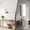 12" x 12", variant on 4-Pack Adhesive Frameless Mirror Tiles, Removable Wall Mirror Stickers, Glass Decorative Panels for Bedroom, Bathroom, Wardrobe Doors and Entryway Decor