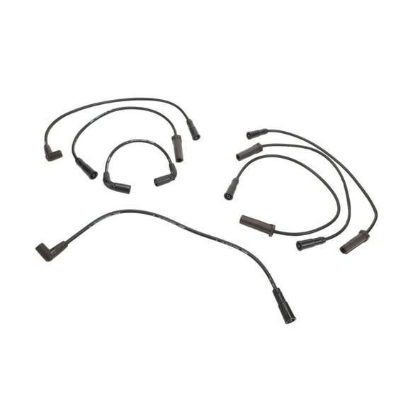 KarParts360 For GMC Sierra 1500 1999-2006 Spark Plug Wire Set