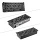 thumbnail image 5 of Consola de mezclado Irfora Profesional de 5 canales para DJ de montaje en rack mezclador estéreo consola de mezclas Irfora Consola de mezclado, 5 of 7