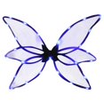 thumbnail image 3 of BotaniNest Light Up Cosplay Fairy Angel Prop For Photography Stage Performance And Halloween Costume Party, 3 of 5