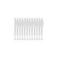 thumbnail image 1 of Moven Cuchillo De Mesa Azalea De Acero Inoxidable, 1 of 7