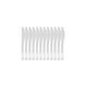 thumbnail image 1 of Moven Cuchillo De Mesa Azalea De Acero Inoxidable, 1 of 7