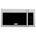 thumbnail image 5 of ZLINE KITCHEN AND BATH MWOOTRCFH30SS over the range microwave, 5 of 5