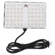 thumbnail image 5 of Lámpara de luz para cultivo de plantas de 60 LED, espectro completo de 30W para plantas de interior, vegetación de plántulas, floración US 85?265V, 5 of 8