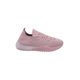 thumbnail image 2 of Sneakers De Tejido Tecnico Color Rosa Estilo Slip-On Mundo Terra 020208, 2 of 3