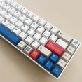 thumbnail image 1 of Reemplazo de teclado Tapa de tecla Teclas ergonómicas personalizadas Accesorios para teclado, 1 of 5