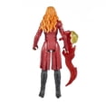 thumbnail image 5 of The Avengers Avengers Infinity War Scarlet Witch Action Figures with Infinity Stone, 6", 5 of 7