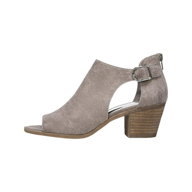 Carlos santana della clearance booties
