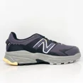 thumbnail image 1 of New Balance Unisex FF 510 V6 WT510MP6 Purple Running Shoes Sneakers M 7.5 W 9 B, 1 of 5