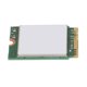 thumbnail image 4 of Tarjeta WiFi de 3 bandas, 2,4 G/5 G/6 G, tarjetas de red inalámbricas Gigabit para ordenadores con junta de tornillo para Win10, Win11 y Linux, 4 of 5