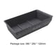 thumbnail image 3 of Caja De Almacenamiento Debajo Del Asiento Bandeja de almacenamiento oculta, caja de contenedores, cajón automático, caja de almacenamiento para Tesla Model Y 2021-2023 Sywqhk Accesorios para autos y motos, 3 of 8