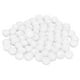 thumbnail image 1 of 70 cuentas pequeñas de plástico de 0.315 in, kit de suministros de cuentas espaciadoras para teléfono, joyería, pulseras, manualidades, 1 of 8