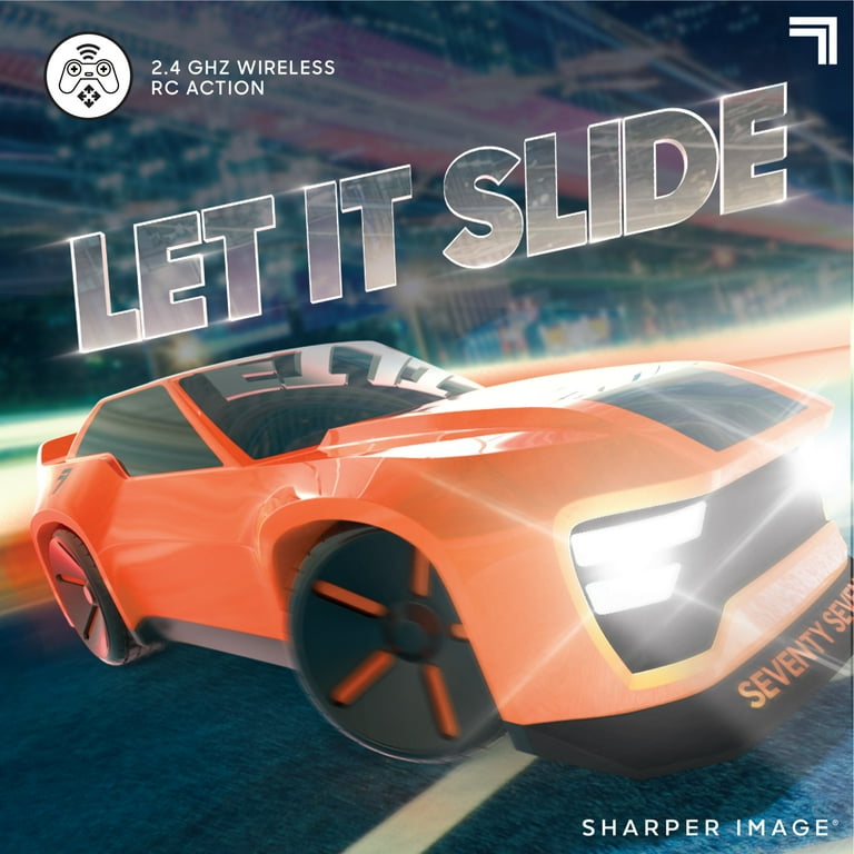 Remote control muscle sale cars
