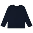 thumbnail image 5 of Stitch & Stone Boys 4-Pack Long Sleeve Graphic Tops, Stylish and Comfortable Tees for Kids - Basic, Size 14, 5 of 5