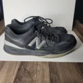 thumbnail image 4 of New Balance Shoes Mens Casual Lace Up Sneakers Size 10.5, 4 of 6