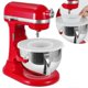 thumbnail image 2 of KitchenAid 7 quart stainless steel mixer bowl, 2 of 5