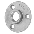 thumbnail image 2 of Bride 1/2, Bride 10pcs, pour Tuyaux de Fixation Industriels, 2 of 8
