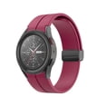 thumbnail image 1 of Accesorios de pulsera de reloj transpirable de banda deportiva de 20 mm para Samsung Galaxy Watch 5, 1 of 5